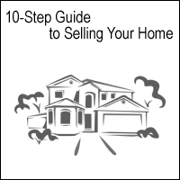 10-Step Guide to Selling Your Home
