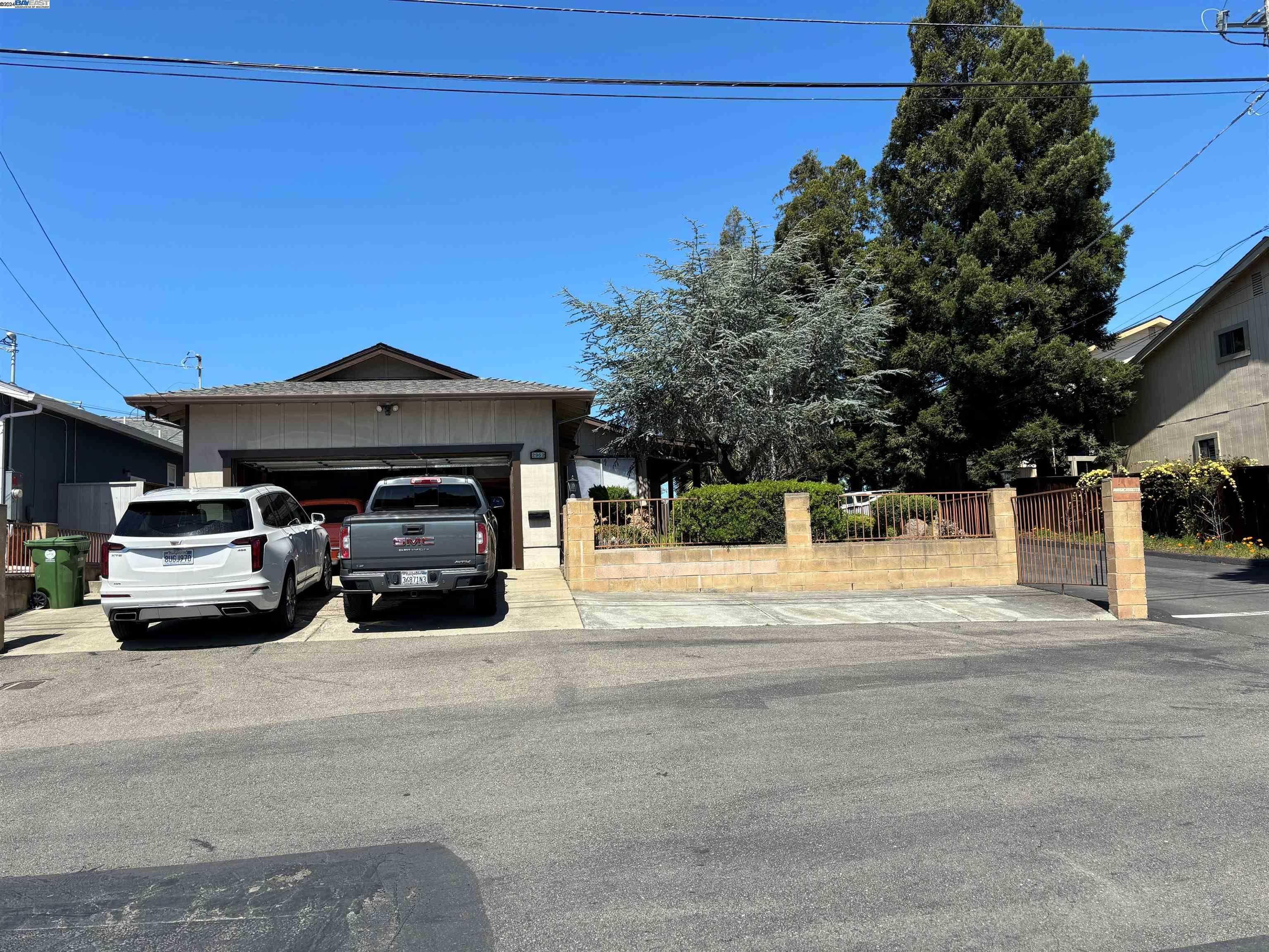 2962 Massachusetts St, 41054779, Castro Valley, Detached,  for sale, Frank Quismorio, REALTY EXPERTS®