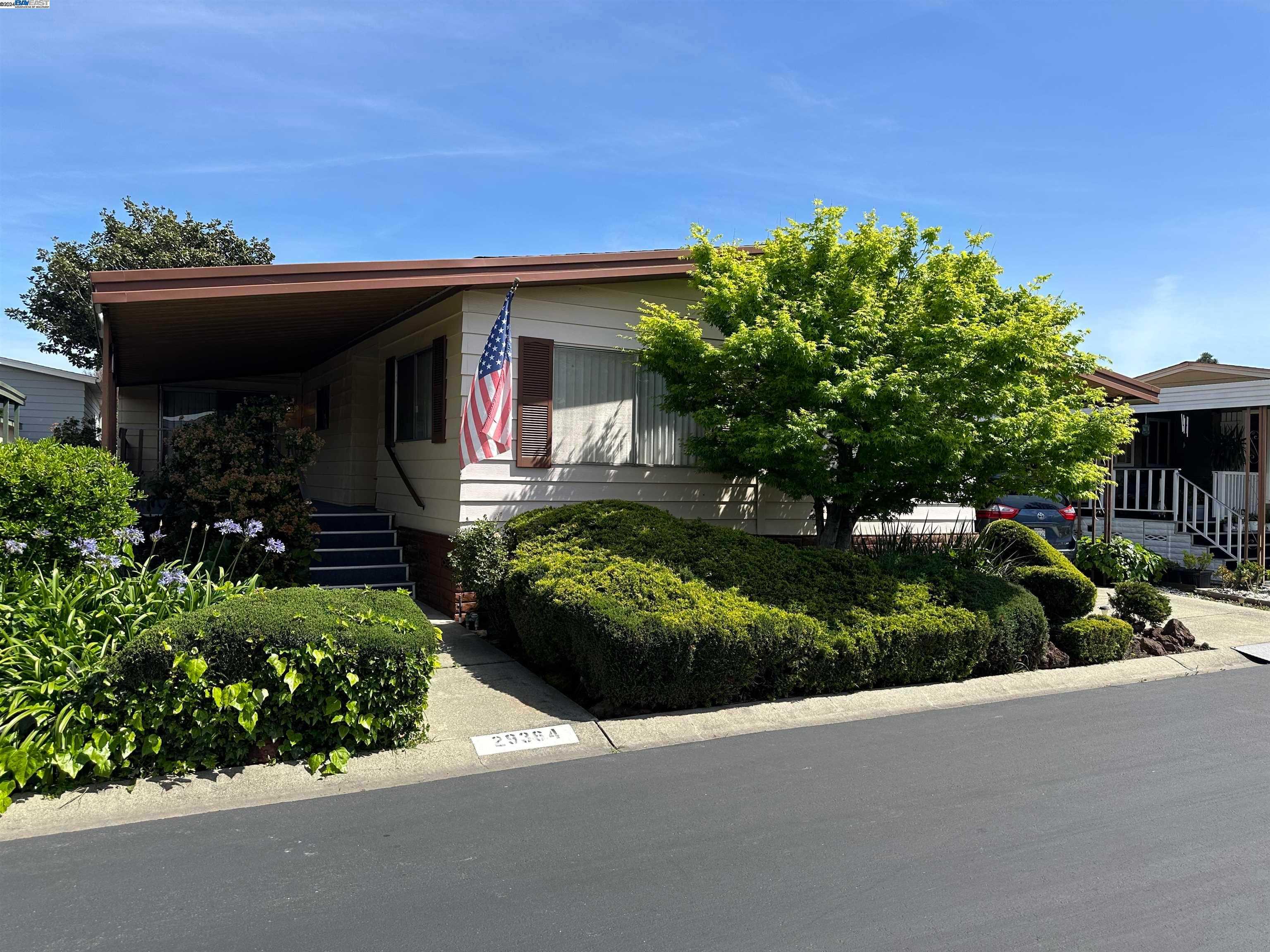29364 Providence Way , 41055777, Hayward, Manufactured/ Mobile home,  for sale, Frank Quismorio, REALTY EXPERTS®