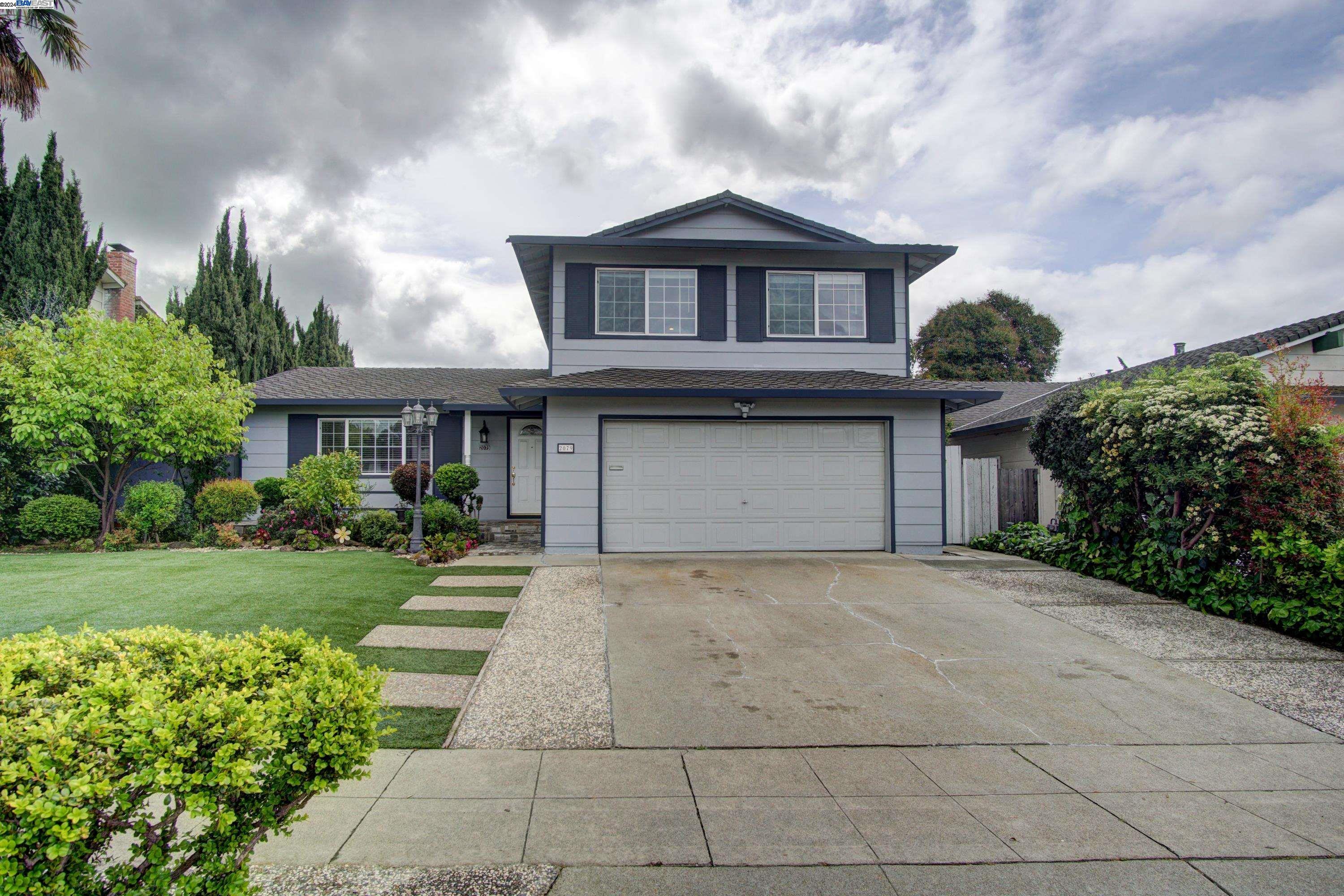 2079 Lockwood Drive, 41056455, San Jose, Detached,  for sale, Frank Quismorio, REALTY EXPERTS®