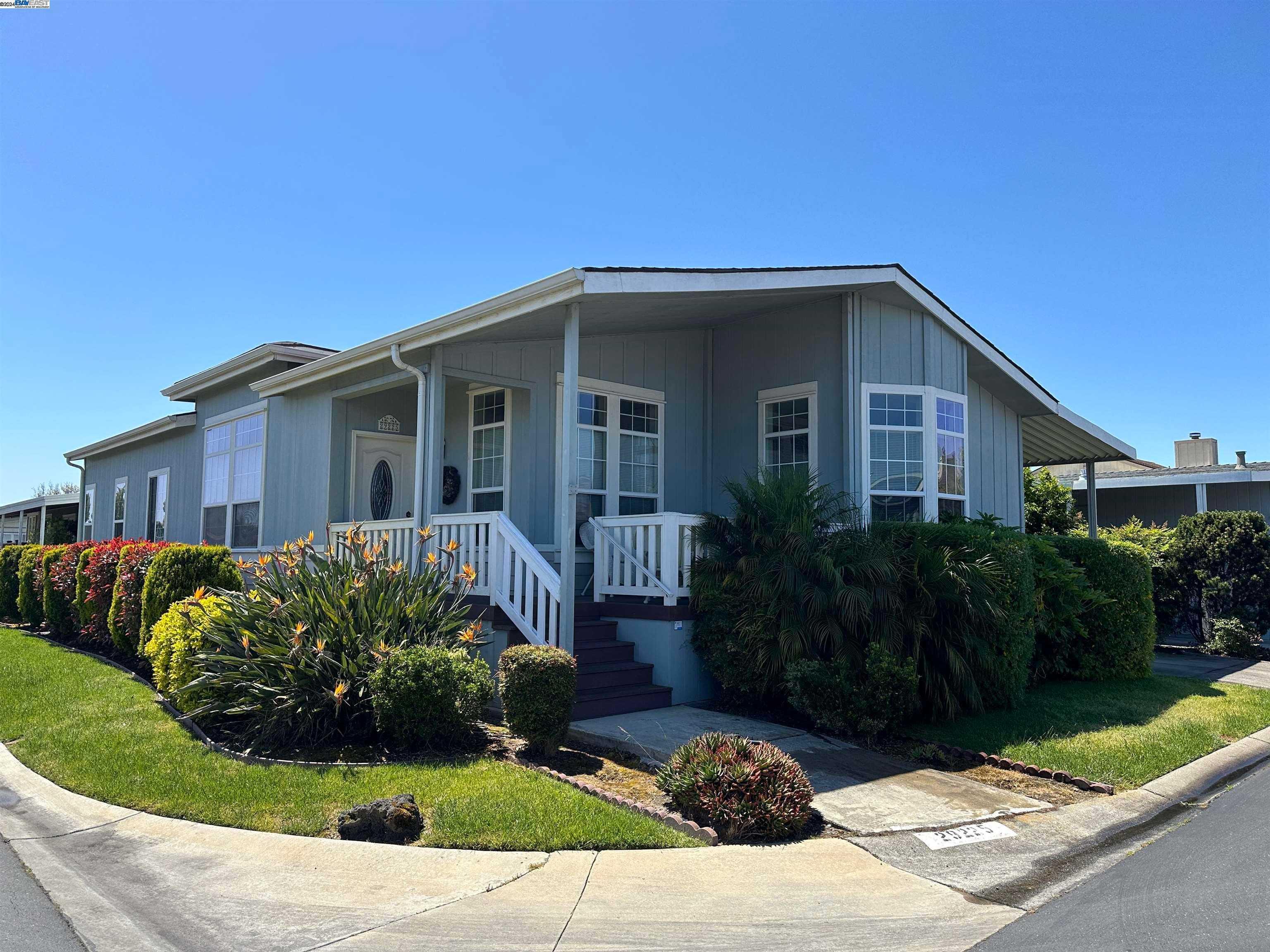 29225 Harpoon Way, 41057771, Hayward, Mobile Home,  for sale, Frank Quismorio, REALTY EXPERTS®