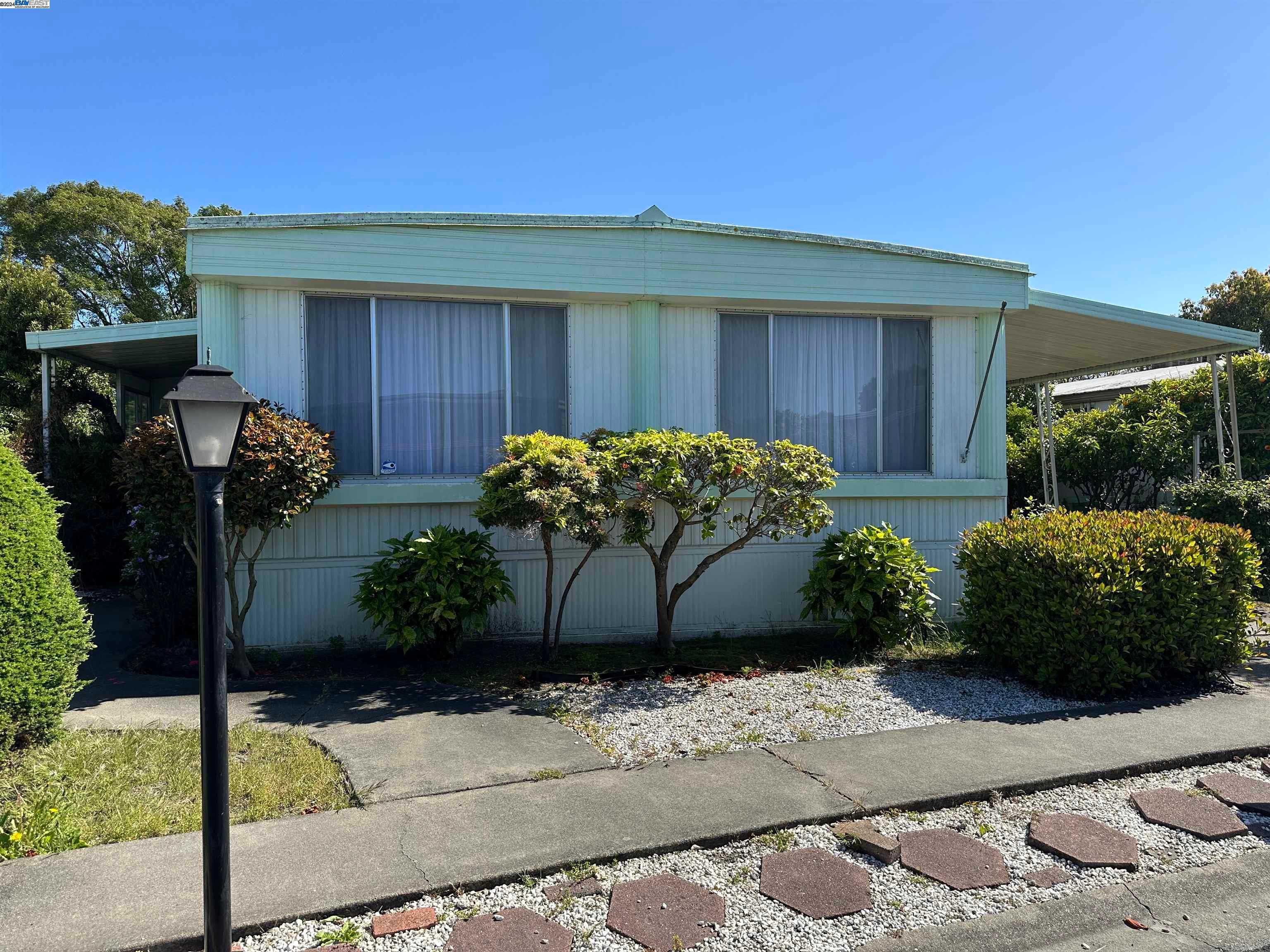 1150 Winton Ave 554, 41058682, Hayward, Mobile Home,  for sale, Frank Quismorio, REALTY EXPERTS®